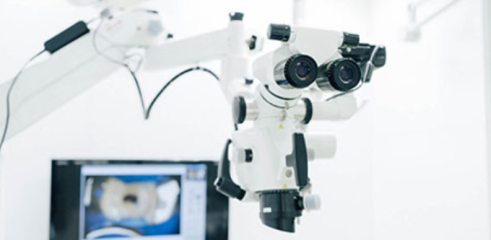 マイクロスコース